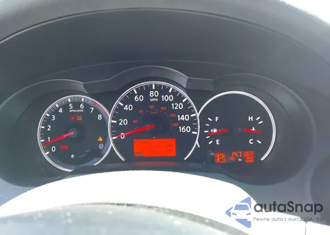 2011 Nissan Altima 3.5 Sr z USA, uszkodzony, nr VIN 1N4BL2EP4BC166692